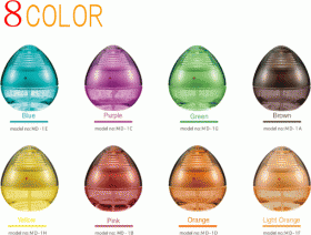 マジックデュウ④